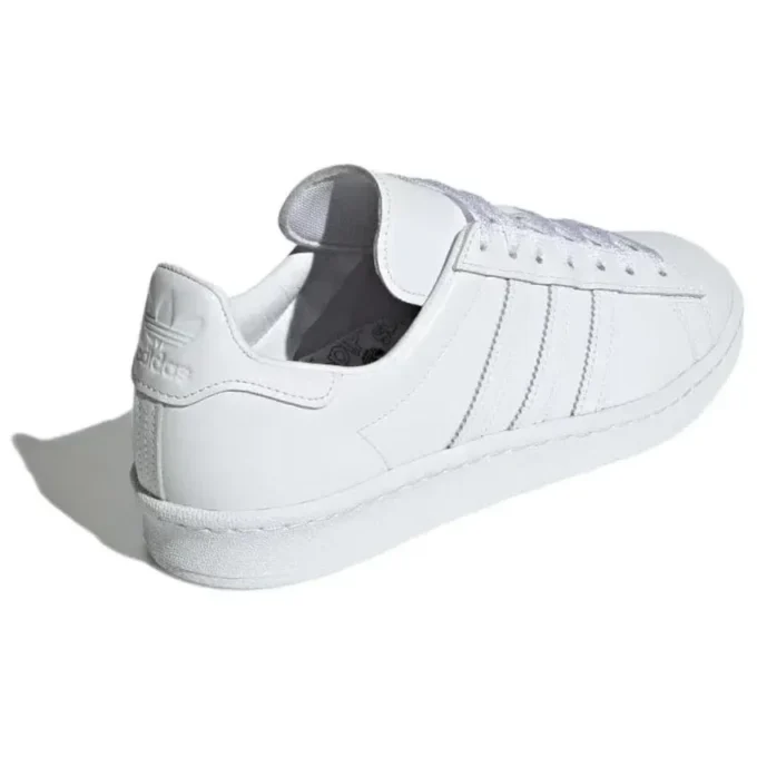 Adidas Campus 80S «Triple White»