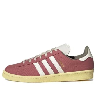Adidas Campus 80S «Wonder Red»