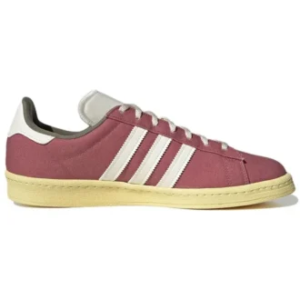 Adidas Campus 80S «Wonder Red»