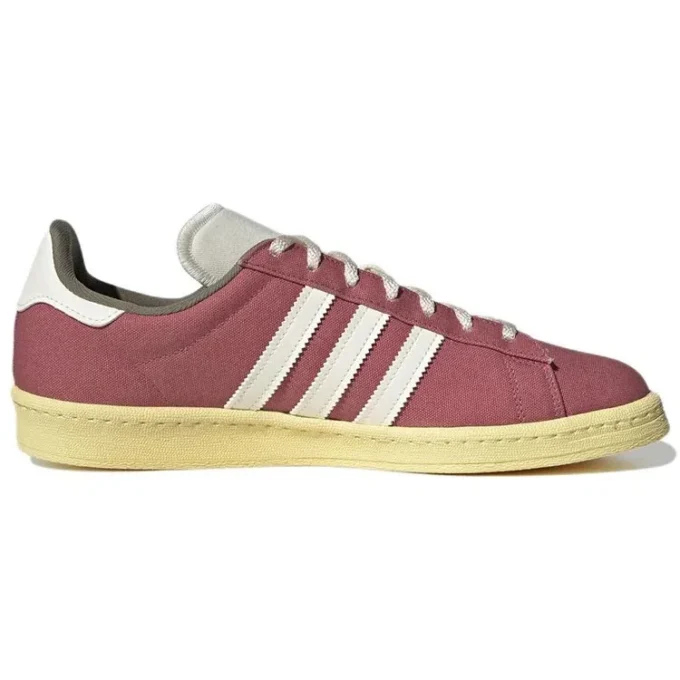 Adidas Campus 80S «Wonder Red»