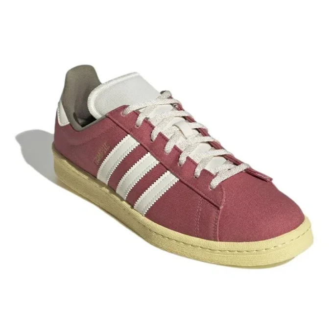 Adidas Campus 80S «Wonder Red»