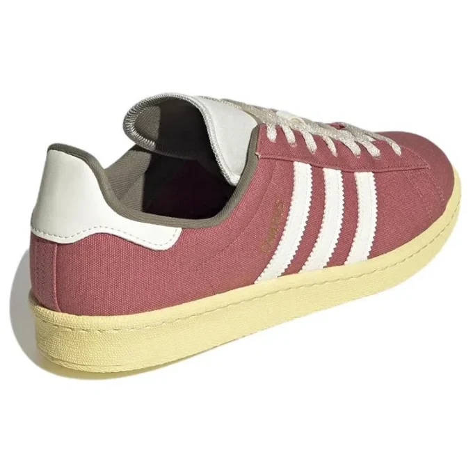 Adidas Campus 80S «Wonder Red»