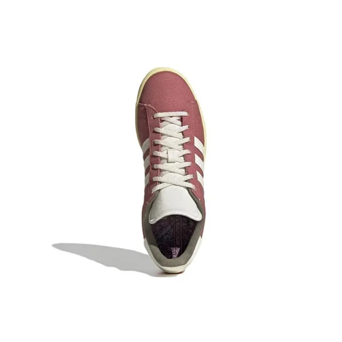 Adidas Campus 80S «Wonder Red»