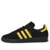 Adidas Campus Adv «Black Bold Gold»