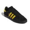 Adidas Campus Adv «Black Bold Gold»