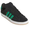 Adidas Campus Adv «Black Court Green»