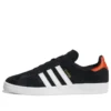 Adidas Campus Adv «Black White»