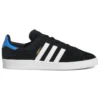 Adidas Campus Adv «Black White»