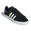 Adidas Campus Adv «Black White»