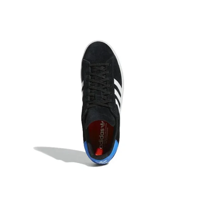 Adidas Campus Adv «Black White»