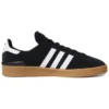 Adidas Campus Adv «Black White Gum»
