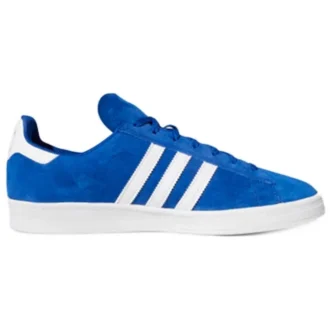 Adidas Campus Adv «Blue White»