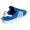Adidas Campus Adv «Blue White»