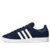 Adidas Campus Adv «Blue White Gold»