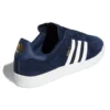 Adidas Campus Adv «Blue White Gold»