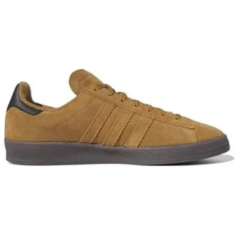 Adidas Campus Adv «Brown Black»