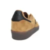 Adidas Campus Adv «Brown Black»