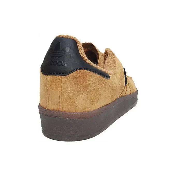 Adidas Campus Adv «Brown Black»