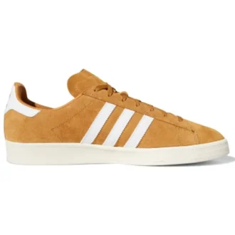 Adidas Campus Adv «Brown White»
