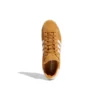 Adidas Campus Adv «Brown White»