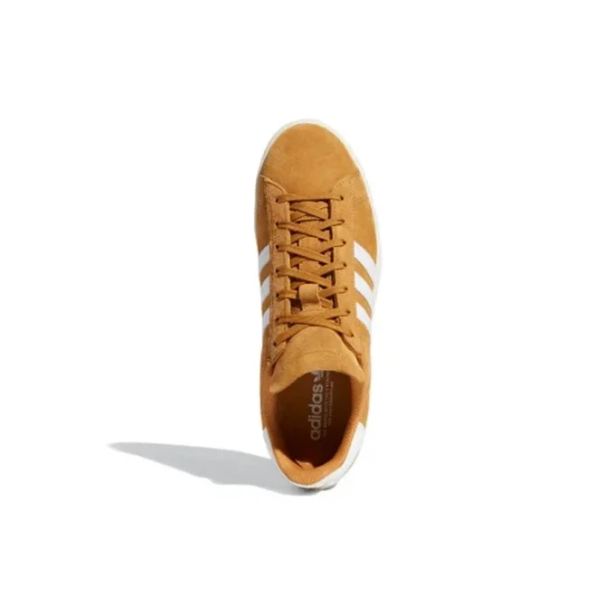 Adidas Campus Adv «Brown White»