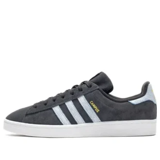 Adidas Campus Adv «Carbon Light Blue»