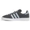 Adidas Campus Adv «Carbon Light Blue»