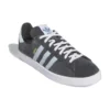Adidas Campus Adv «Carbon Light Blue»