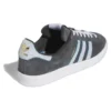 Adidas Campus Adv «Carbon Light Blue»
