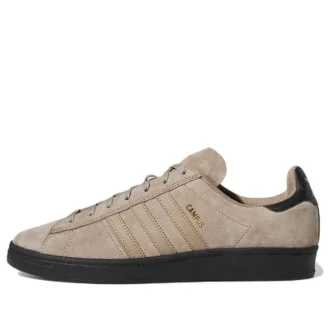 Adidas Campus Adv «Chalky Brown»