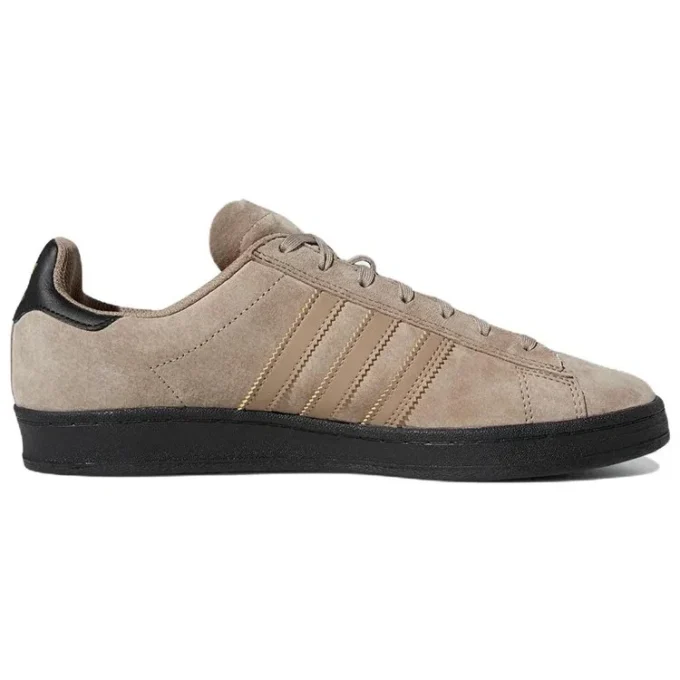 Adidas Campus Adv «Chalky Brown»