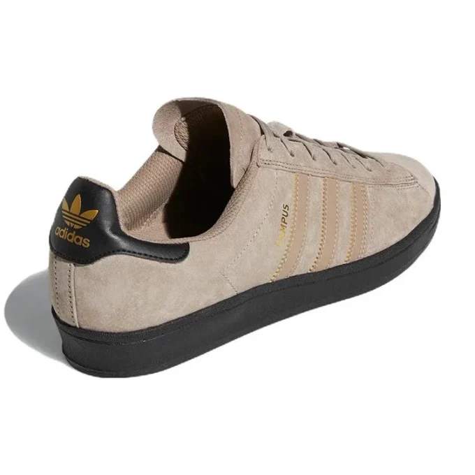 Adidas Campus Adv «Chalky Brown»