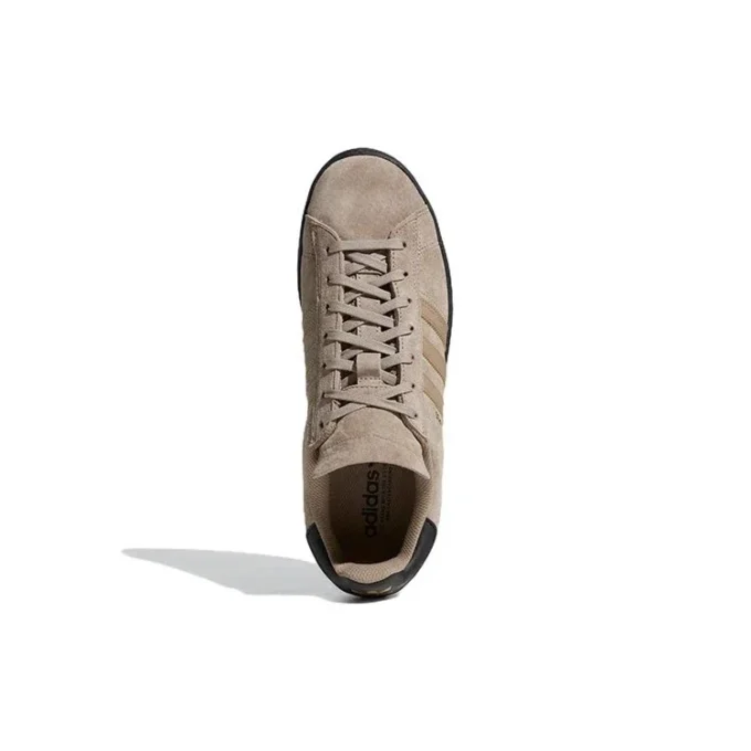 Adidas Campus Adv «Chalky Brown»
