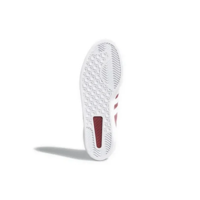 Adidas Campus Adv «Collegiate Burgundy»