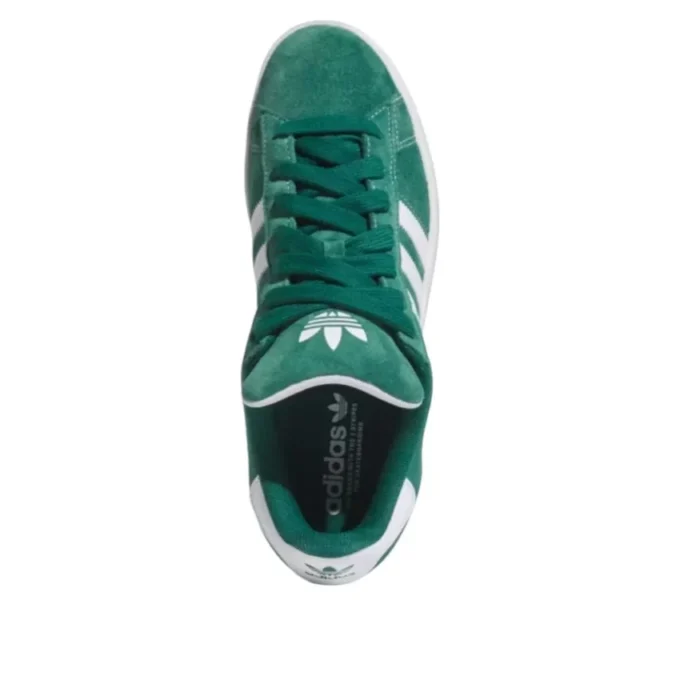 Adidas Campus Adv «Collegiate Green»