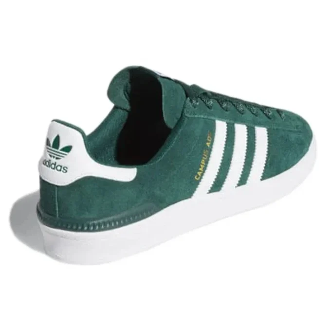 Adidas Campus Adv «Collegiate Green»
