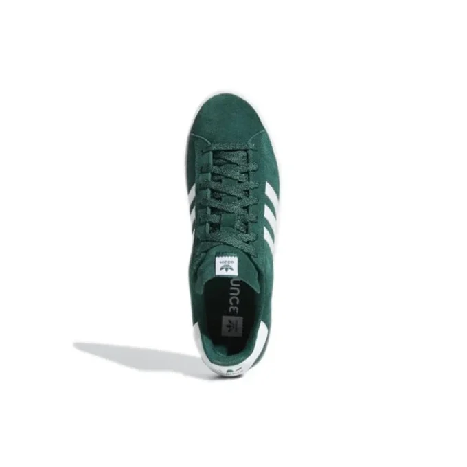 Adidas Campus Adv «Collegiate Green»