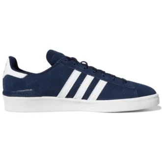 Adidas Campus Adv «Collegiate Navy»