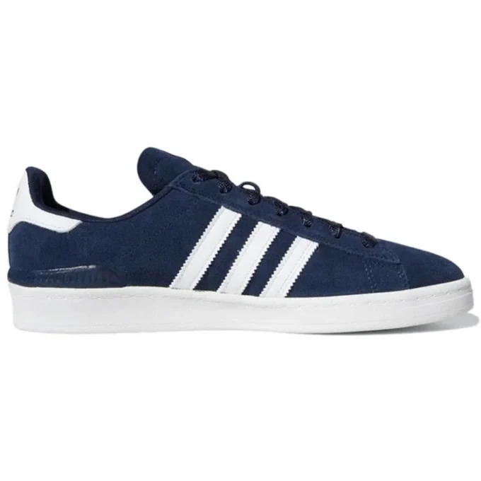Adidas Campus Adv «Collegiate Navy»
