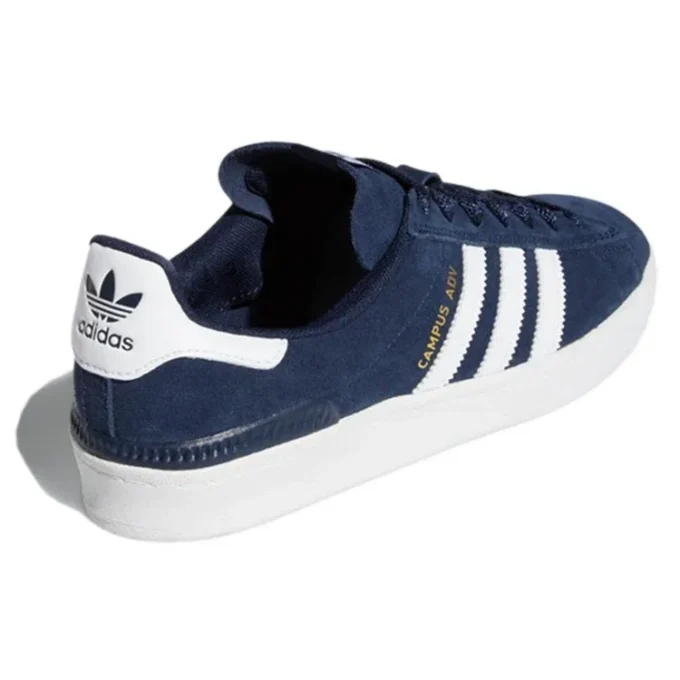 Adidas Campus Adv «Collegiate Navy»