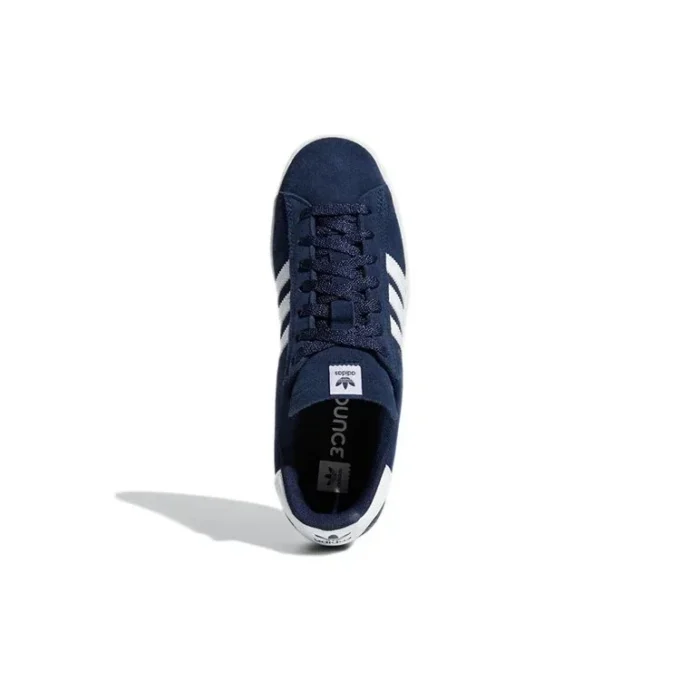 Adidas Campus Adv «Collegiate Navy»