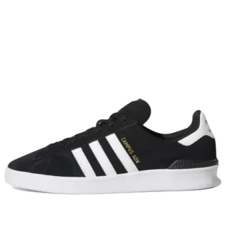 Adidas Campus Adv «Core Black»