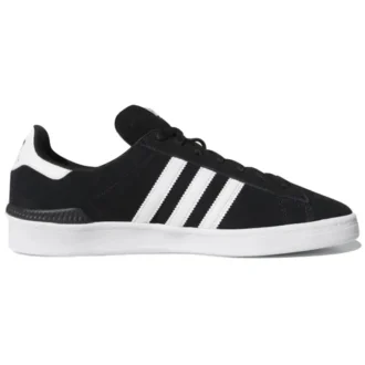 Adidas Campus Adv «Core Black»