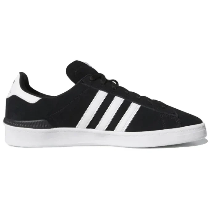Adidas Campus Adv «Core Black»