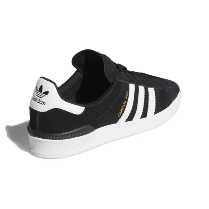 Adidas Campus Adv «Core Black»