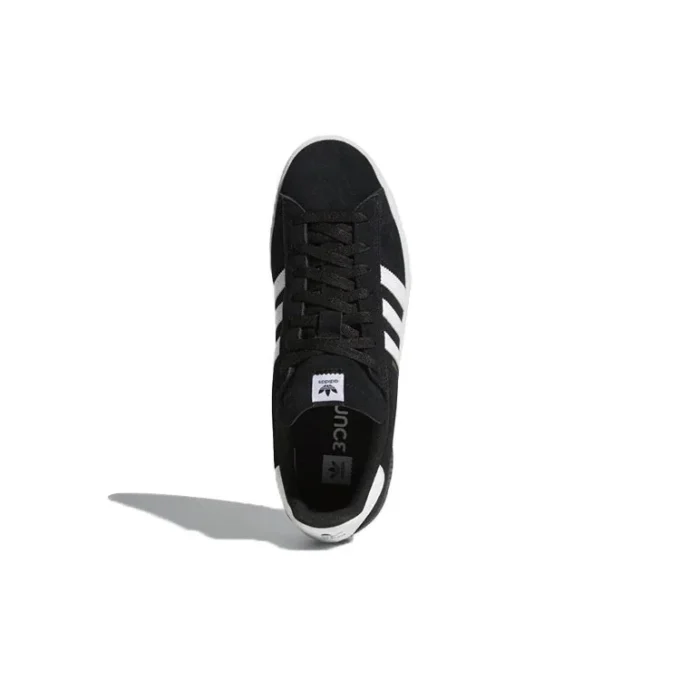 Adidas Campus Adv «Core Black»