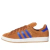 Adidas Campus Adv «Dusky Bronze Royal Blue»