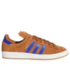 Adidas Campus Adv «Dusky Bronze Royal Blue»