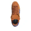Adidas Campus Adv «Dusky Bronze Royal Blue»