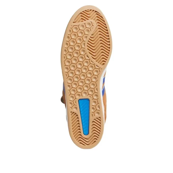 Adidas Campus Adv «Dusky Bronze Royal Blue»